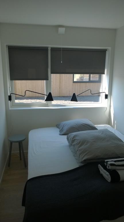 New, Modern House In Beautiful Skrova, Lofoten Bilik gambar