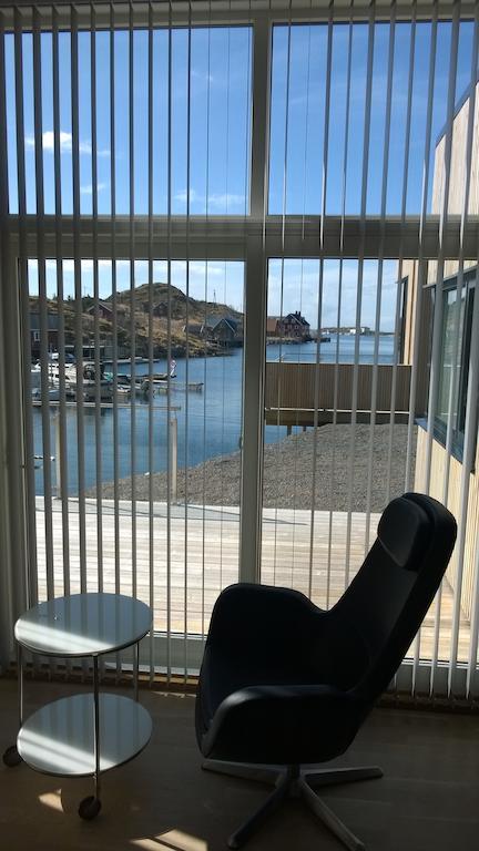 New, Modern House In Beautiful Skrova, Lofoten Bilik gambar